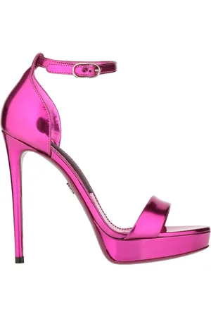 Dolce & Gabbana DOLCE & GABBANA Sandals