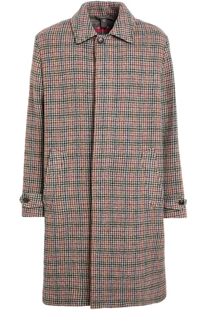 Baracuta Coats