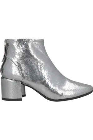 HALMANERA Ankle boots