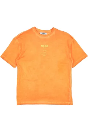 Msgm T-shirts