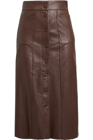 Attic and Barn Midi skirts