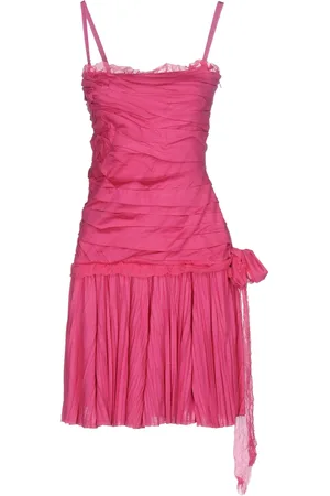 ERMANNO SCERVINO Mini dresses