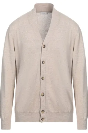 KANGRA CASHMERE Cardigans