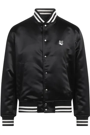 Maison Kitsuné Jackets