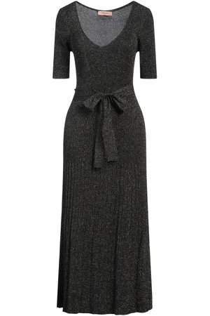 Twin-Set Midi dresses