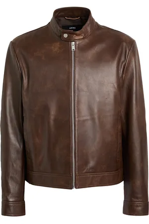 arma leder Jackets