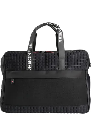 Borbonese Handbags