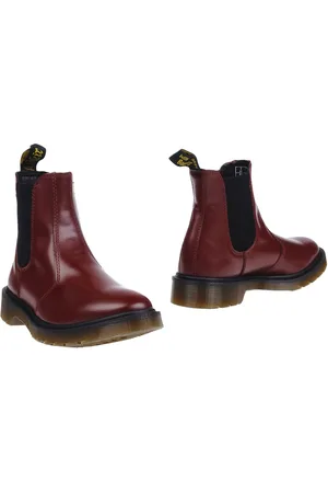 Dr. Martens Ankle boots