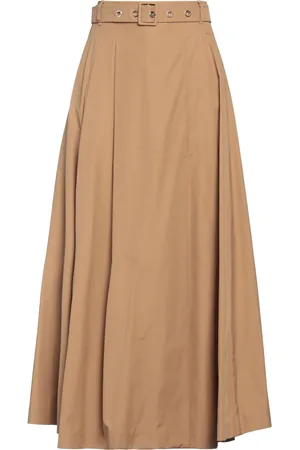 Max Mara Maxi skirts