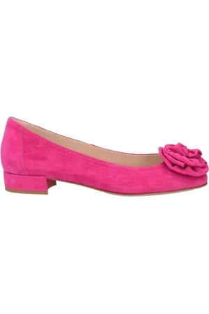 Status Ballet flats