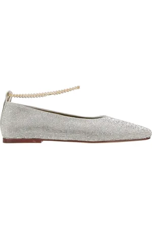 Maria Luca Ballet flats