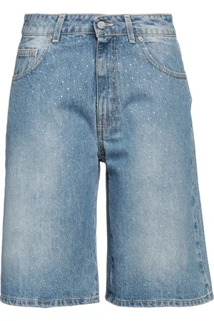 Ermanno Firenze Denim shorts