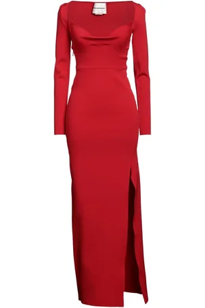Roland Mouret Maxi dresses