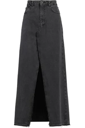 Essentiel Antwerp Denim skirts