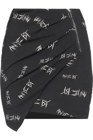 ANIYE BY Mini skirts