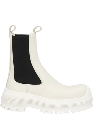 Jil Sander Ankle boots