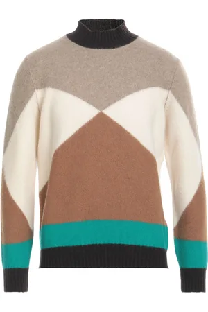 DRUMOHR Turtlenecks