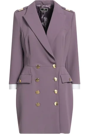 Elisabetta Franchi Mini dresses