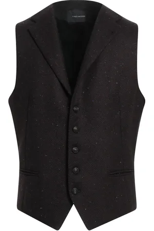 TAGLIATORE Tailored Vests