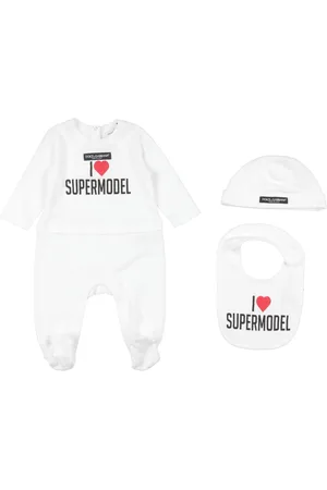 Dolce & Gabbana DOLCE & GABBANA Baby accessories sets