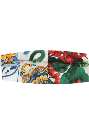Dolce & Gabbana DOLCE & GABBANA Hair accessories