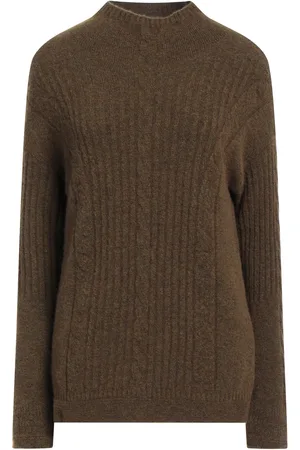 High Turtlenecks