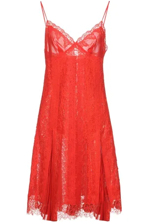 ERMANNO SCERVINO Midi dresses