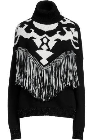 GAËLLE GAëLLE Paris Turtlenecks