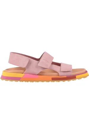 Ghoud Sandals