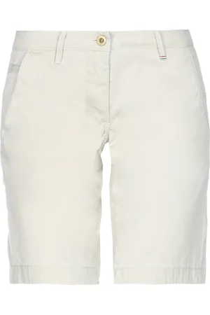Aeronautica Militare Shorts & Bermuda Shorts