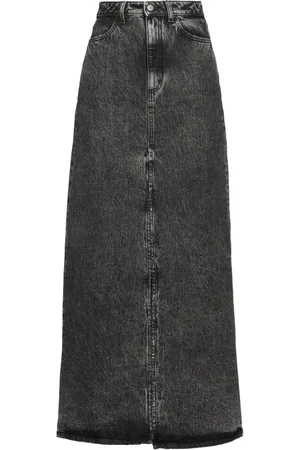 Icon Denim Denim skirts