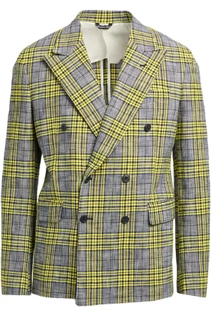 Brian Dales Blazers