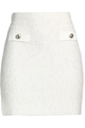 SIMONA CORSELLINI Mini skirts