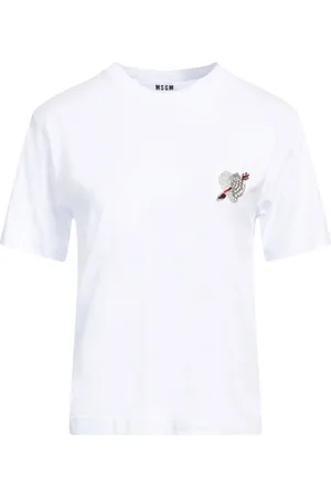 Msgm T-shirts