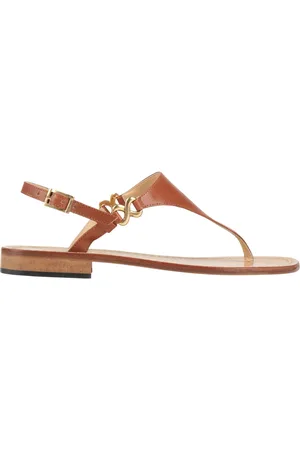Vincenzo Ferrara Thong sandals