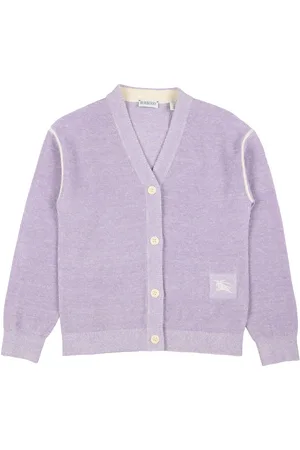 Burberry Cardigans