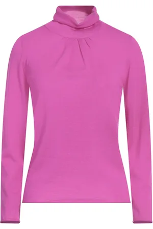 KANGRA CASHMERE Turtlenecks