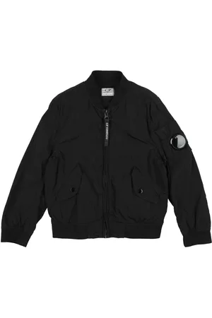 C.P. Company Jackets