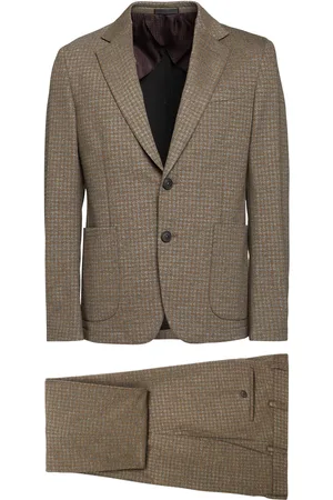 LAB. PAL ZILERI Suits
