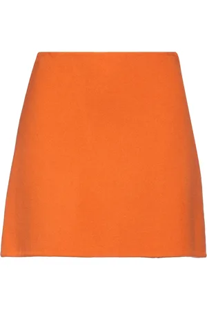 ERMANNO SCERVINO Mini skirts