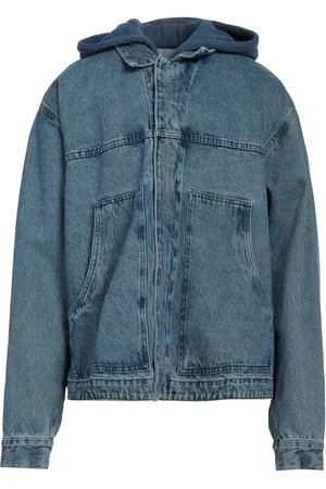 AMBUSH Denim outerwear