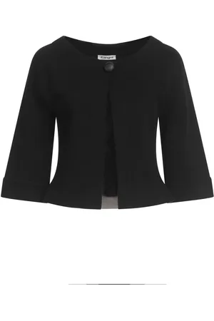 KANGRA CASHMERE Cardigans