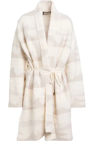 BRUNO MANETTI Overcoats & Trench Coats
