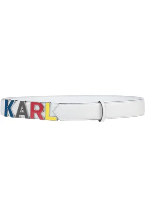 Karl Lagerfeld Belts