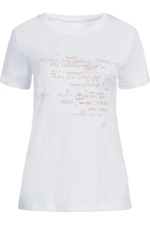 Armani Exchange T-shirts