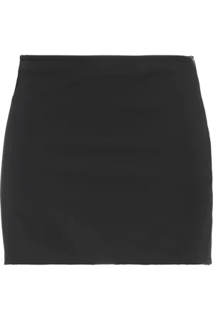 OUR LEGACY Mini skirts