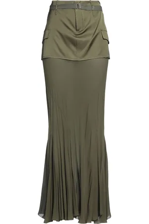 ANIYE BY Maxi skirts