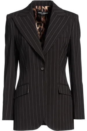 Dolce & Gabbana DOLCE & GABBANA Blazers
