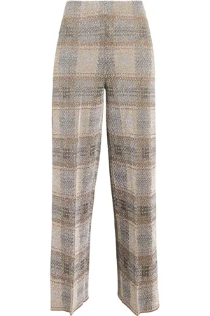 CIRCUS HOTEL Pants