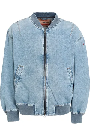 Diesel Denim outerwear
